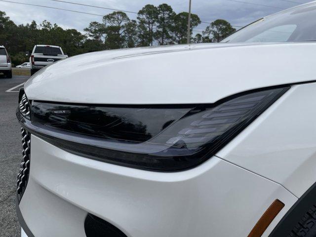 new 2025 Lincoln Nautilus car, priced at $53,235