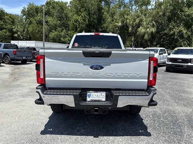 new 2025 Ford F-350 car, priced at $75,880