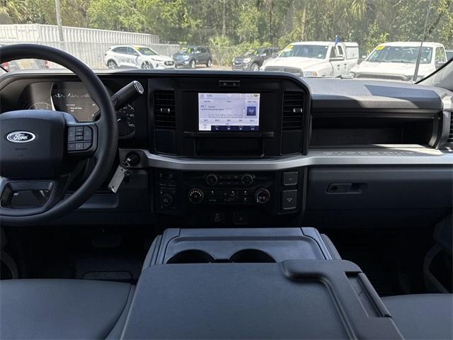new 2025 Ford F-350 car, priced at $75,880