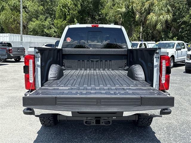 new 2025 Ford F-350 car, priced at $75,880