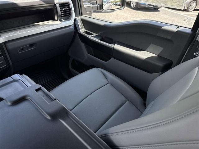 new 2025 Ford F-350 car, priced at $75,880