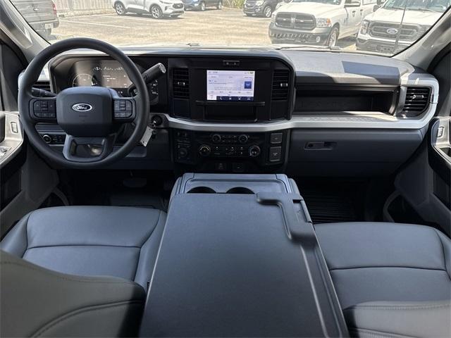 new 2025 Ford F-350 car, priced at $75,880