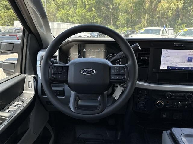 new 2025 Ford F-350 car, priced at $75,880