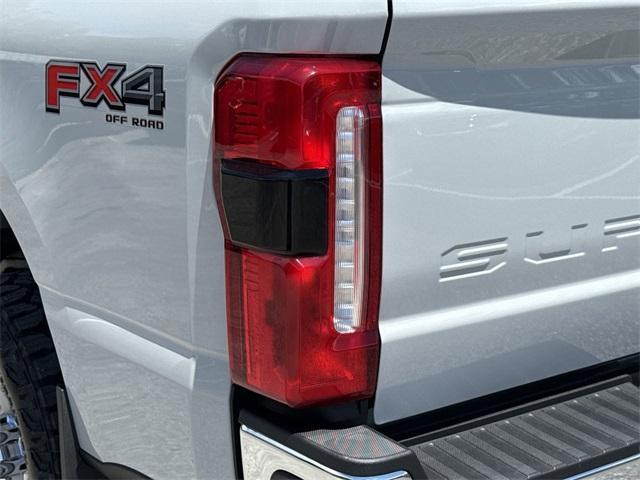 new 2025 Ford F-350 car, priced at $75,880