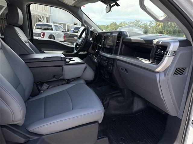 new 2025 Ford F-350 car, priced at $75,880