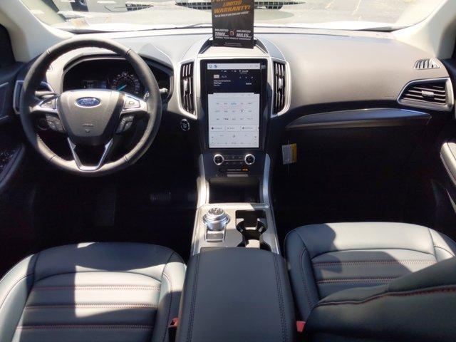 new 2024 Ford Edge car, priced at $43,805