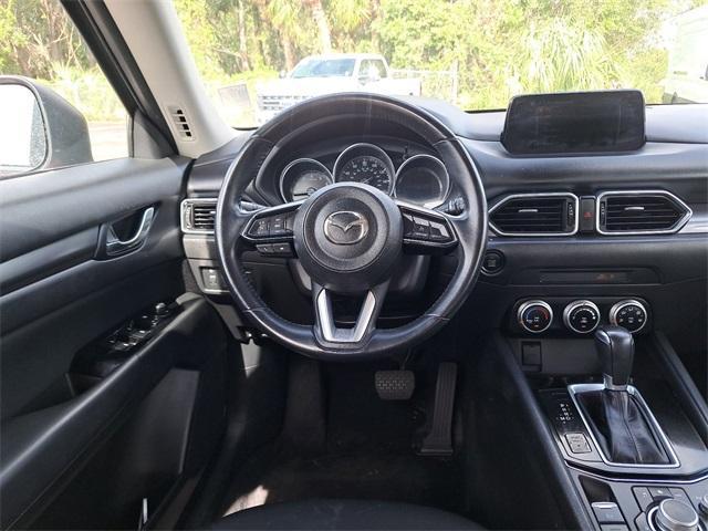 used 2019 Mazda CX-5 car, priced at $17,999