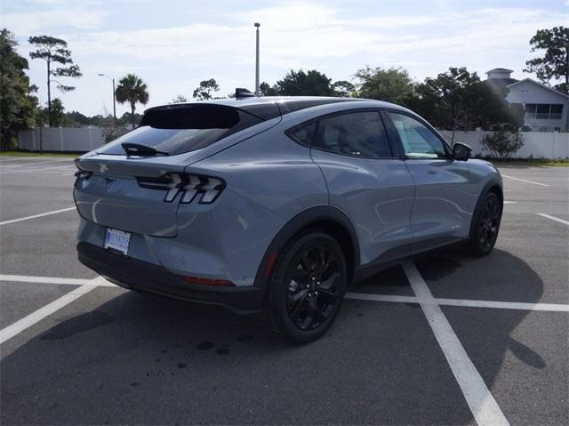 new 2024 Ford Mustang Mach-E car, priced at $42,999