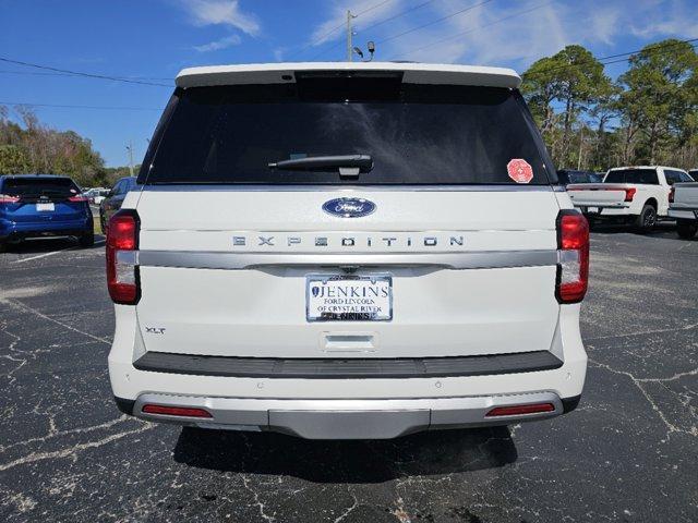 new 2024 Ford Expedition car, priced at $65,897