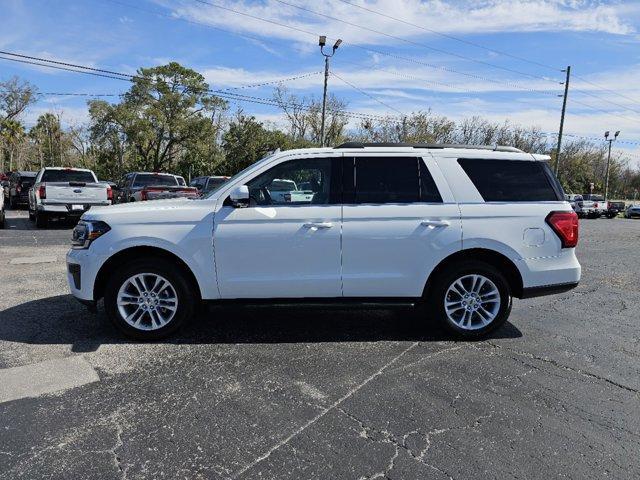 new 2024 Ford Expedition car, priced at $65,897