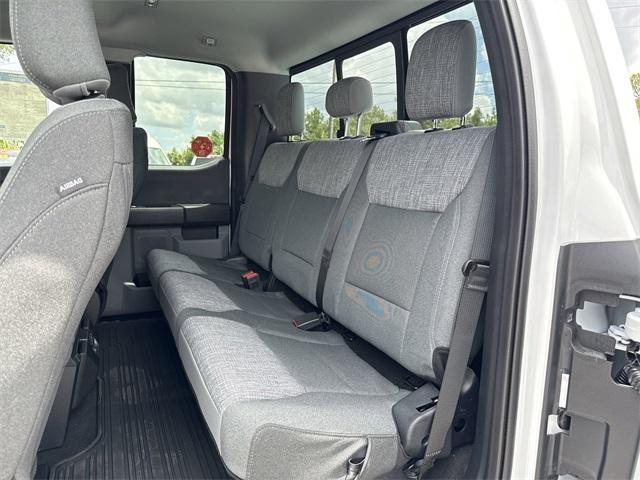 new 2025 Ford F-350 car, priced at $60,425