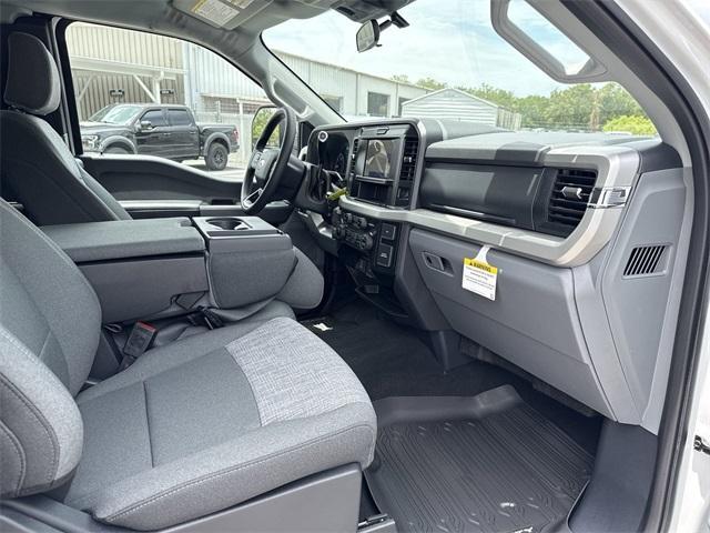 new 2025 Ford F-350 car, priced at $60,425