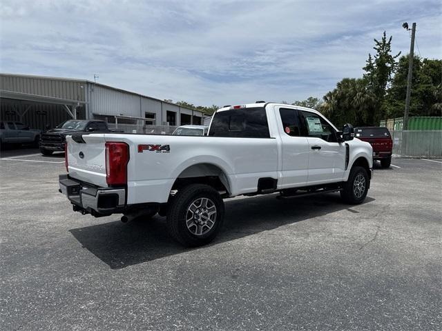new 2025 Ford F-350 car, priced at $60,425