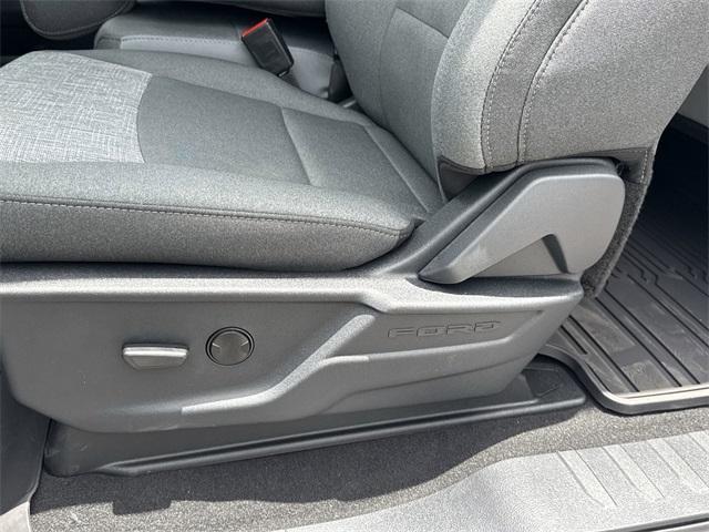 new 2025 Ford F-350 car, priced at $60,425