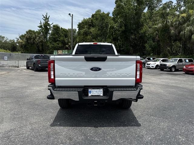 new 2025 Ford F-350 car, priced at $60,425