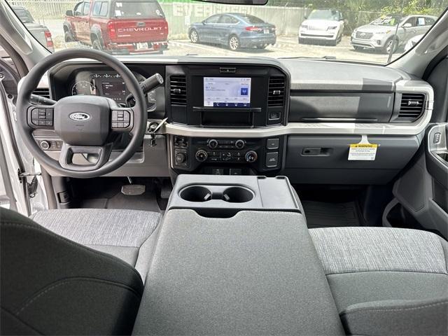 new 2025 Ford F-350 car, priced at $60,425
