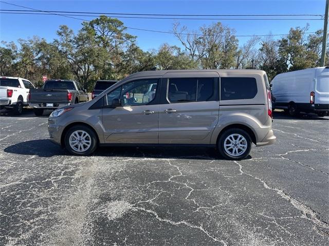 used 2020 Ford Transit Connect car, priced at $23,999