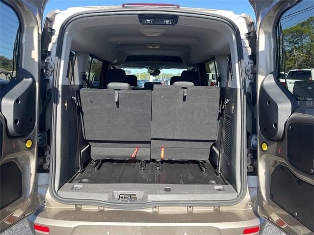 used 2020 Ford Transit Connect car, priced at $23,999