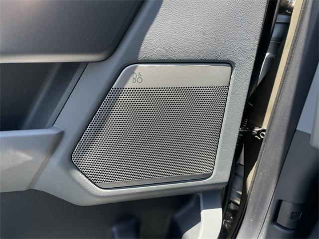 new 2025 Ford F-150 car, priced at $72,450
