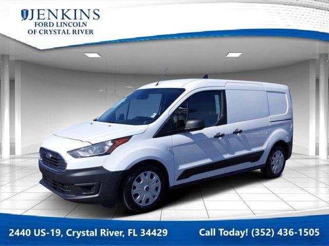 used 2021 Ford Transit Connect car, priced at $18,580