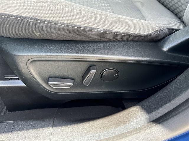 used 2022 Ford Escape car