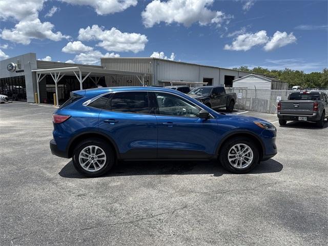 used 2022 Ford Escape car