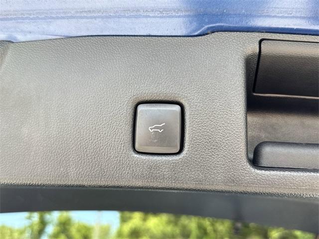 used 2022 Ford Escape car