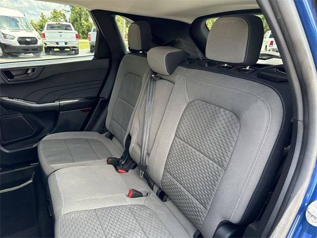 used 2022 Ford Escape car