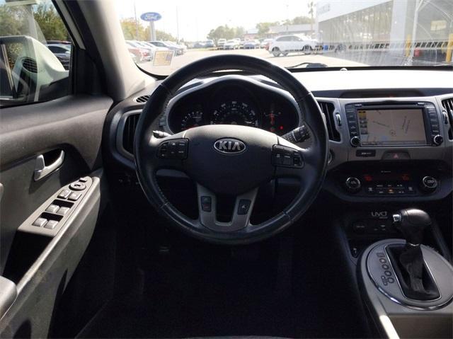 used 2016 Kia Sportage car, priced at $16,999