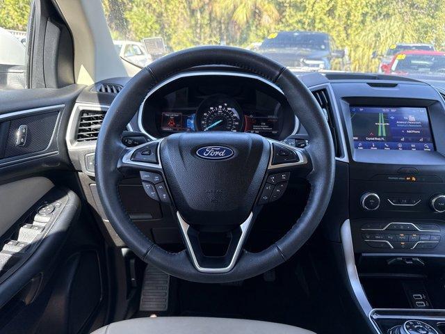 used 2020 Ford Edge car, priced at $19,999
