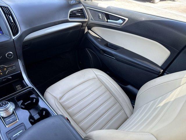 used 2020 Ford Edge car, priced at $19,999