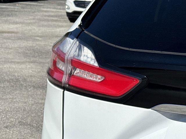 used 2020 Ford Edge car, priced at $19,999