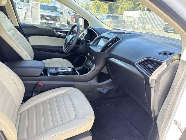 used 2020 Ford Edge car, priced at $19,999
