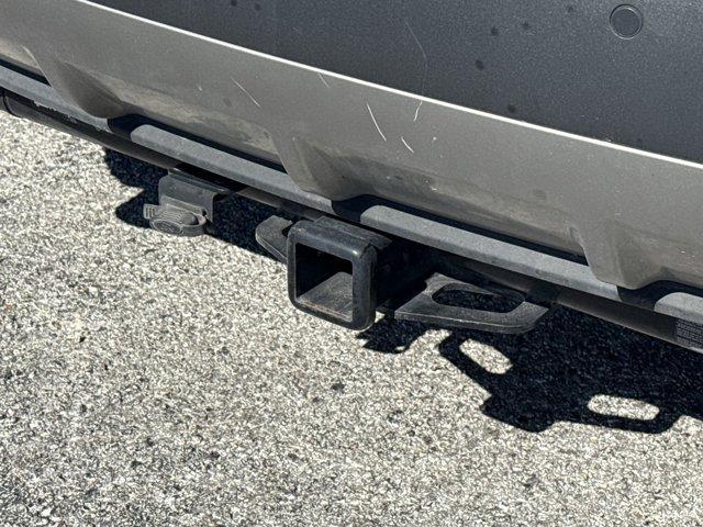 used 2020 Ford Edge car, priced at $19,999