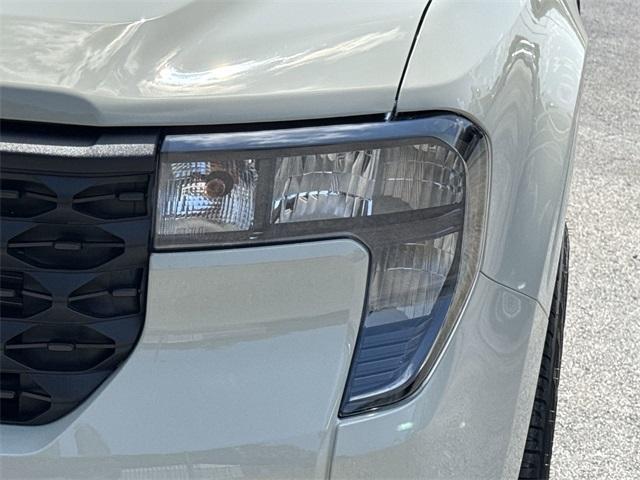 new 2025 Ford Maverick car, priced at $36,155