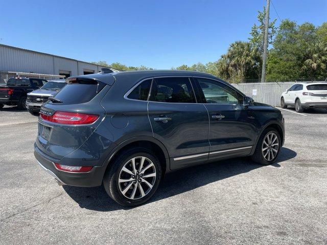 used 2019 Lincoln MKC car, priced at $20,994