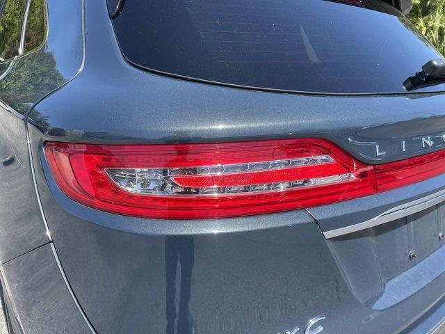 used 2019 Lincoln MKC car, priced at $20,994
