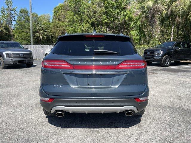 used 2019 Lincoln MKC car, priced at $20,994