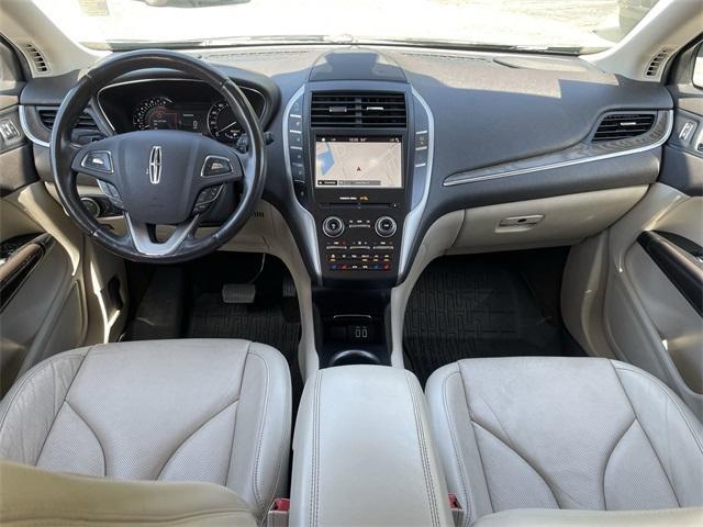 used 2019 Lincoln MKC car, priced at $22,999