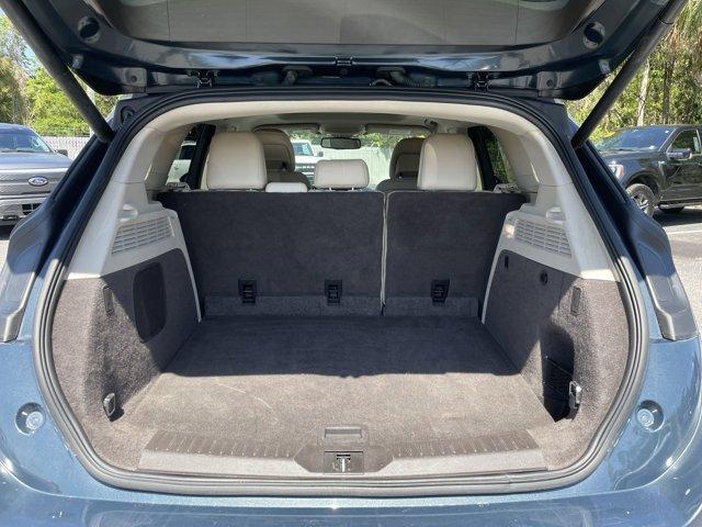 used 2019 Lincoln MKC car, priced at $20,994