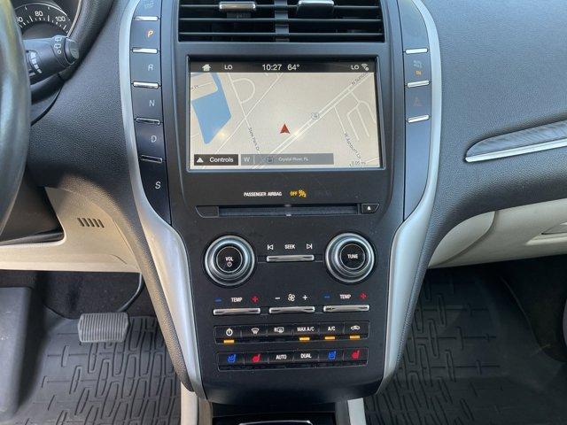 used 2019 Lincoln MKC car, priced at $20,994