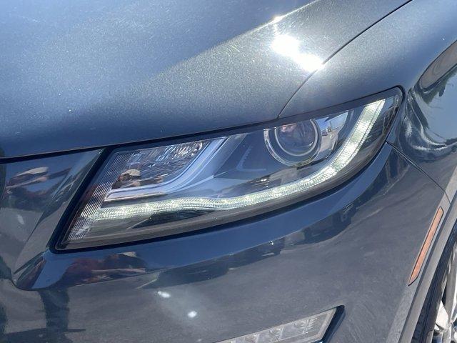 used 2019 Lincoln MKC car, priced at $20,994