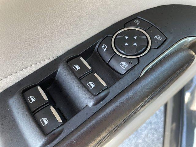 used 2019 Lincoln MKC car, priced at $20,994