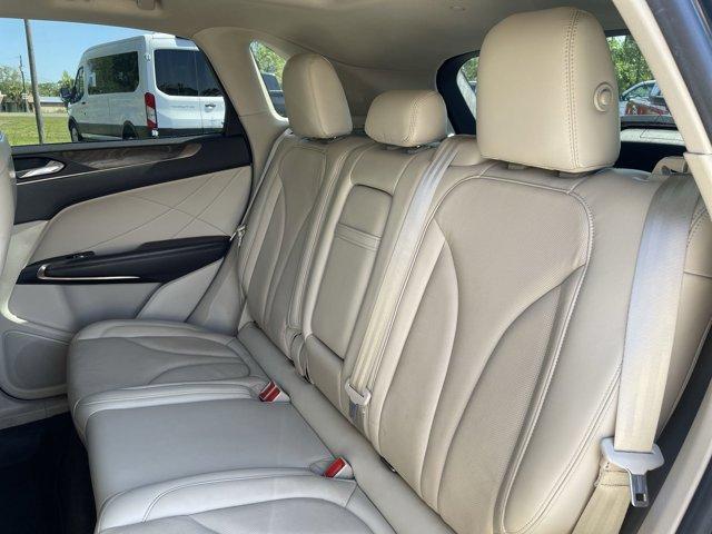 used 2019 Lincoln MKC car, priced at $20,994