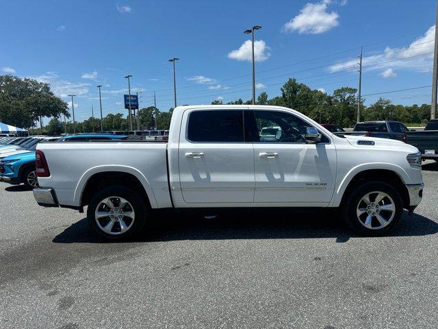 used 2020 Ram 1500 car, priced at $35,999