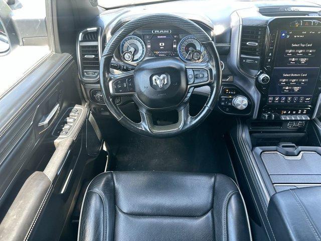 used 2020 Ram 1500 car, priced at $35,999