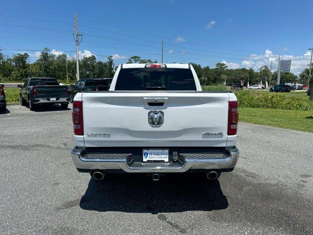 used 2020 Ram 1500 car, priced at $35,999