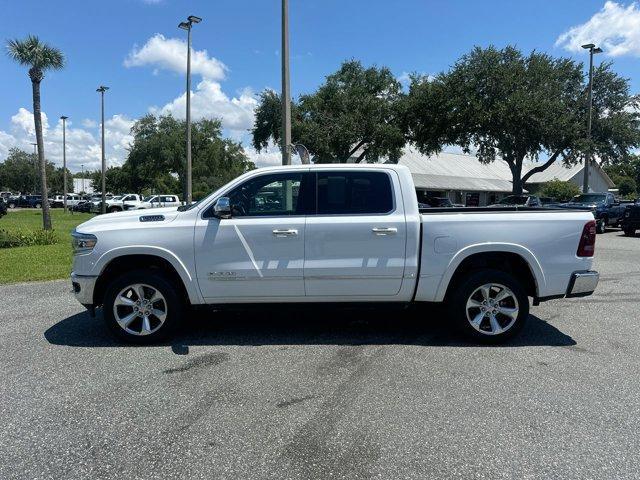 used 2020 Ram 1500 car, priced at $35,999
