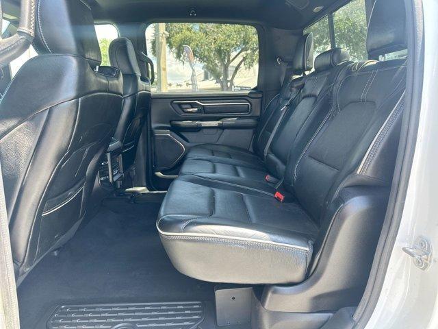 used 2020 Ram 1500 car, priced at $35,999