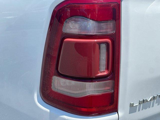 used 2020 Ram 1500 car, priced at $35,999